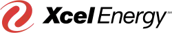 logo de Xcel Energy