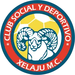 Logo du Xelaju MC