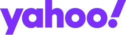 logo de Yahoo!