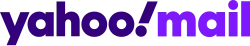 Logo de Yahoo! Mail