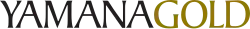 logo de Yamana Gold