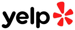 logo de Yelp