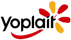 logo de Yoplait