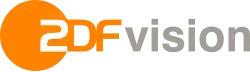 logo de ZDFvision