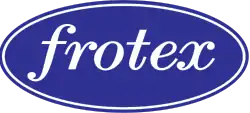 logo de Frotex