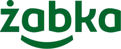 logo de Żabka (entreprise)