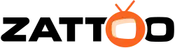logo de Zattoo