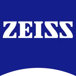 logo de Carl Zeiss (entreprise)
