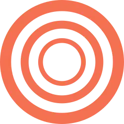 Description de l'image Zen Browser logo (red circles).svg.