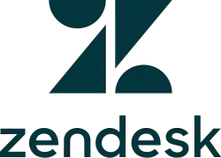 logo de Zendesk