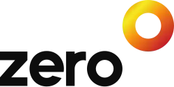 logo de Zero Petroleum