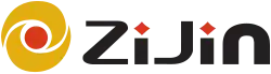 logo de Zijin Mining