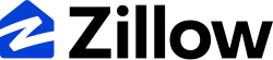 logo de Zillow