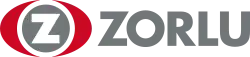 logo de Zorlu Holding