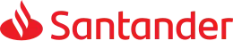 logo de Banco Santander Argentina