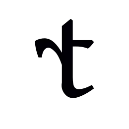 Image illustrative de l’article 𝼪