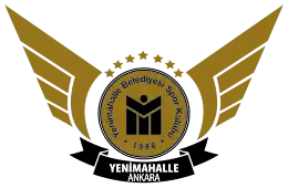 Logo du Ankara Yenimahalle BSK