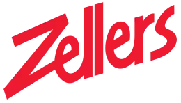 logo de Zellers