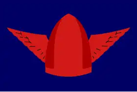 Image illustrative de l’article 214e brigade d'infanterie (Royaume-Uni)