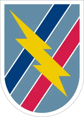 Image illustrative de l’article 48e brigade d'infanterie (États-Unis)