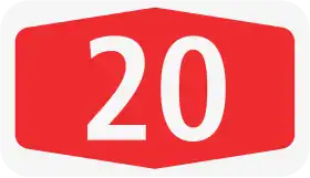 Image illustrative de l’article Autoroute A20 (Suisse)