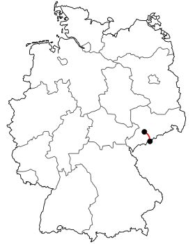Image illustrative de l’article Bundesstraße 174