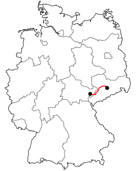Image illustrative de l’article Bundesstraße 175