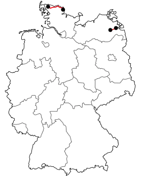 Image illustrative de l’article Bundesstraße 199