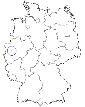 Image illustrative de l’article Bundesstraße 222