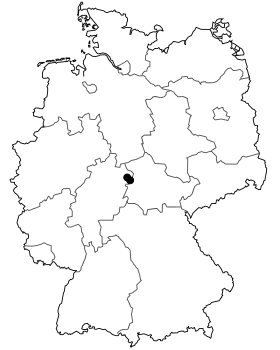 Image illustrative de l’article Bundesstraße 400