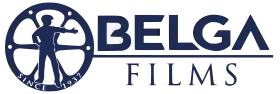logo de Belga Films