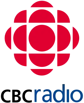 logo de CBC Radio