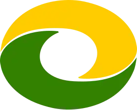 logo de Central Nacional de Televisão