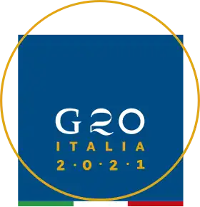 Image illustrative de l’article Sommet du G20 de 2021