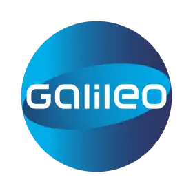 Image illustrative de l’article Galileo (émission de télévision)