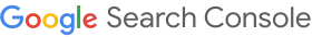 Logo de Google Search Console