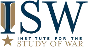 illustration de Institut pour l'étude de la guerre