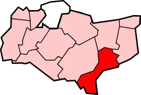 Folkestone and Hythe (district)