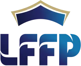 Image illustrative de l’article Ligue féminine de football professionnel