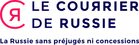 Image illustrative de l’article Le Courrier de Russie