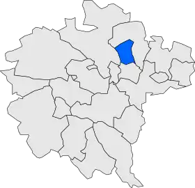 Localisation de Tortellà