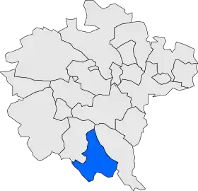 Localisation de Les Planes d'Hostoles