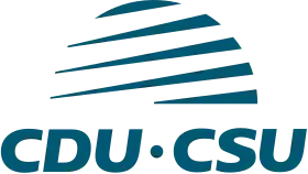 Image illustrative de l’article Groupe CDU/CSU au Bundestag
