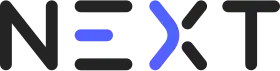 Logo de Next