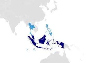 Image illustrative de l’article Malais (langue)