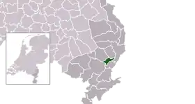 Localisation de Kessel