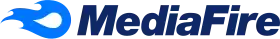 Logo de MediaFire