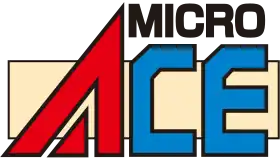 illustration de Micro Ace