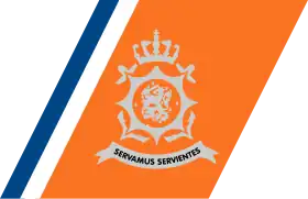 Image illustrative de l’article Garde côtière néerlandaise