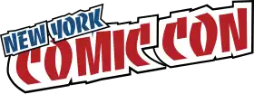 Image illustrative de l'article New York Comic Con
